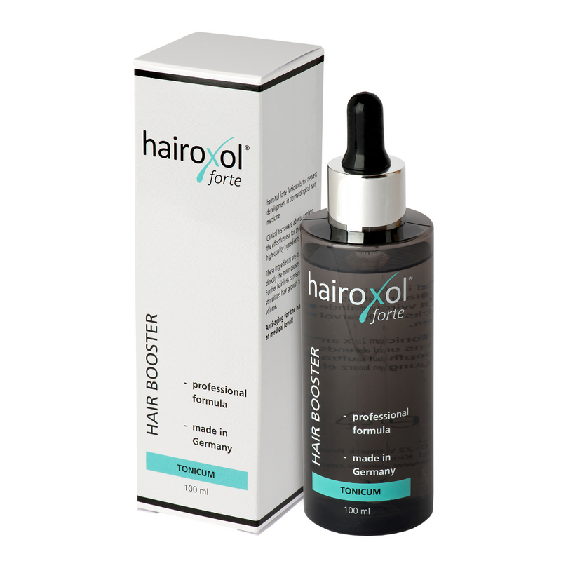 HAIROXOL Haarwachstum Booster