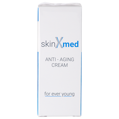 Anti-Aging Cream