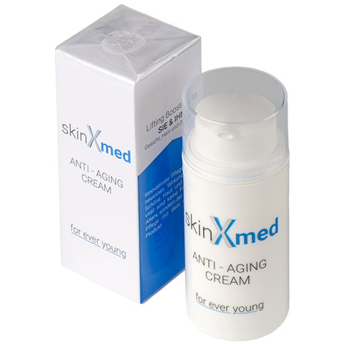 Anti-Aging Cream