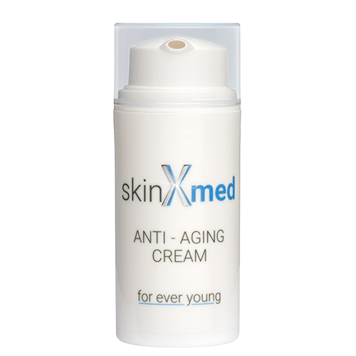 Anti-Aging Cream