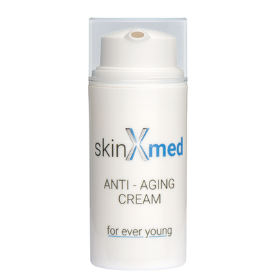 Anti-Aging Cream 2+1 Sparaktion <br> <font size="3"; color=red>Bezahlen Sie 2 Creme und bekommen eine dritte Creme geschenkt dazu. </font>